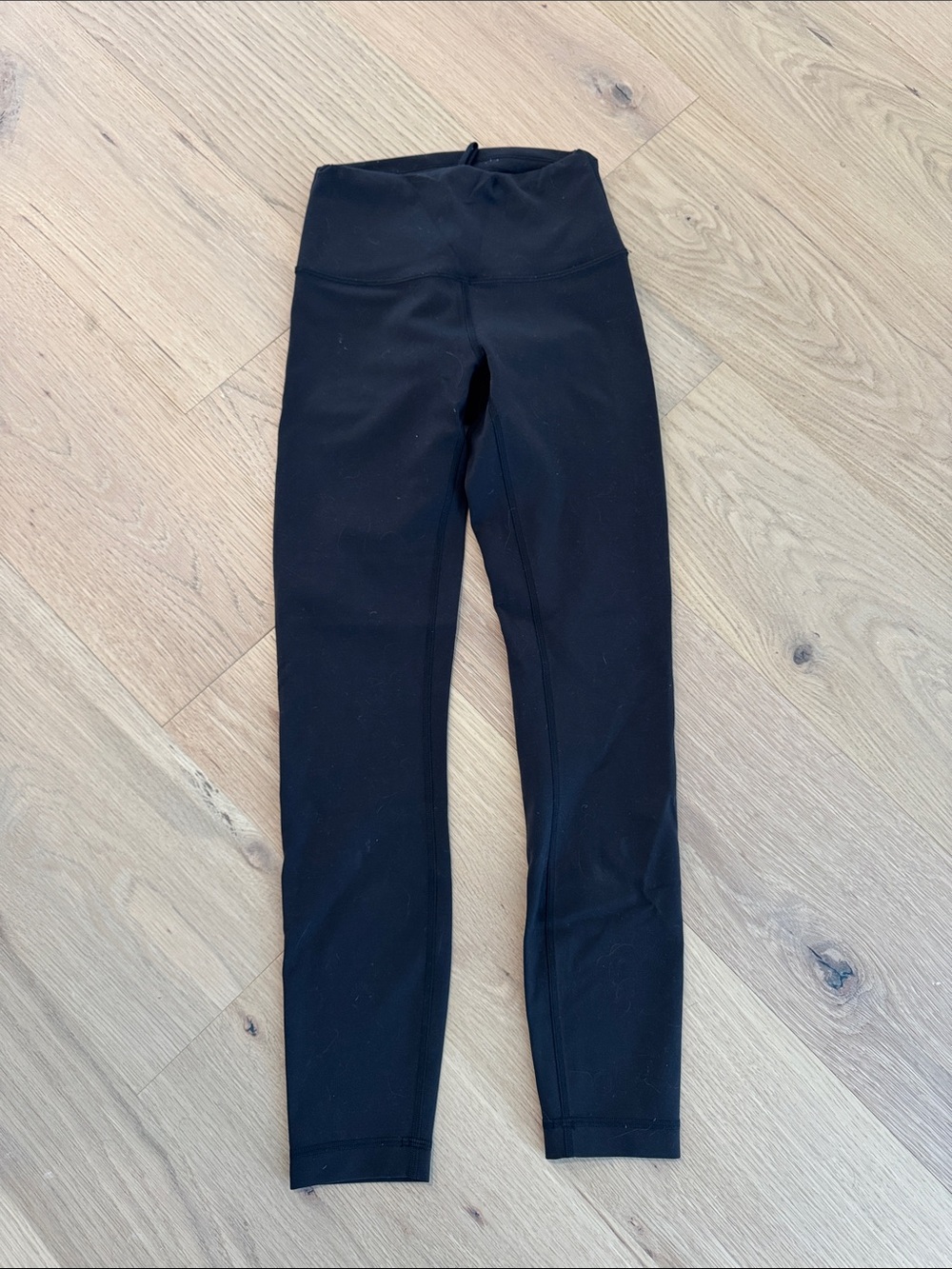 Lululemon Wunder Train 25"